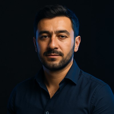 Bobur Toshmatov